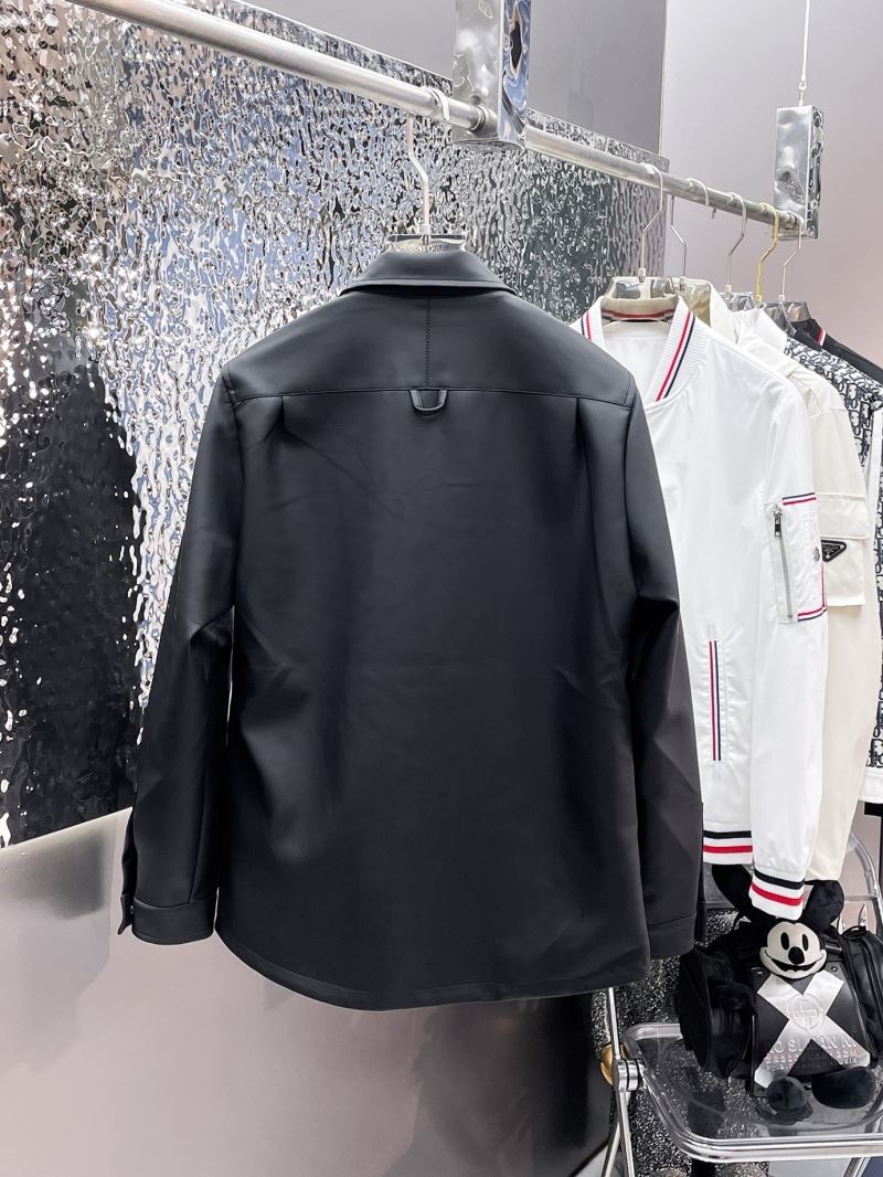 Prada Outwear